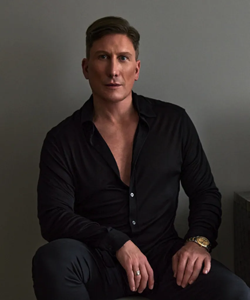 Barncleuth residences