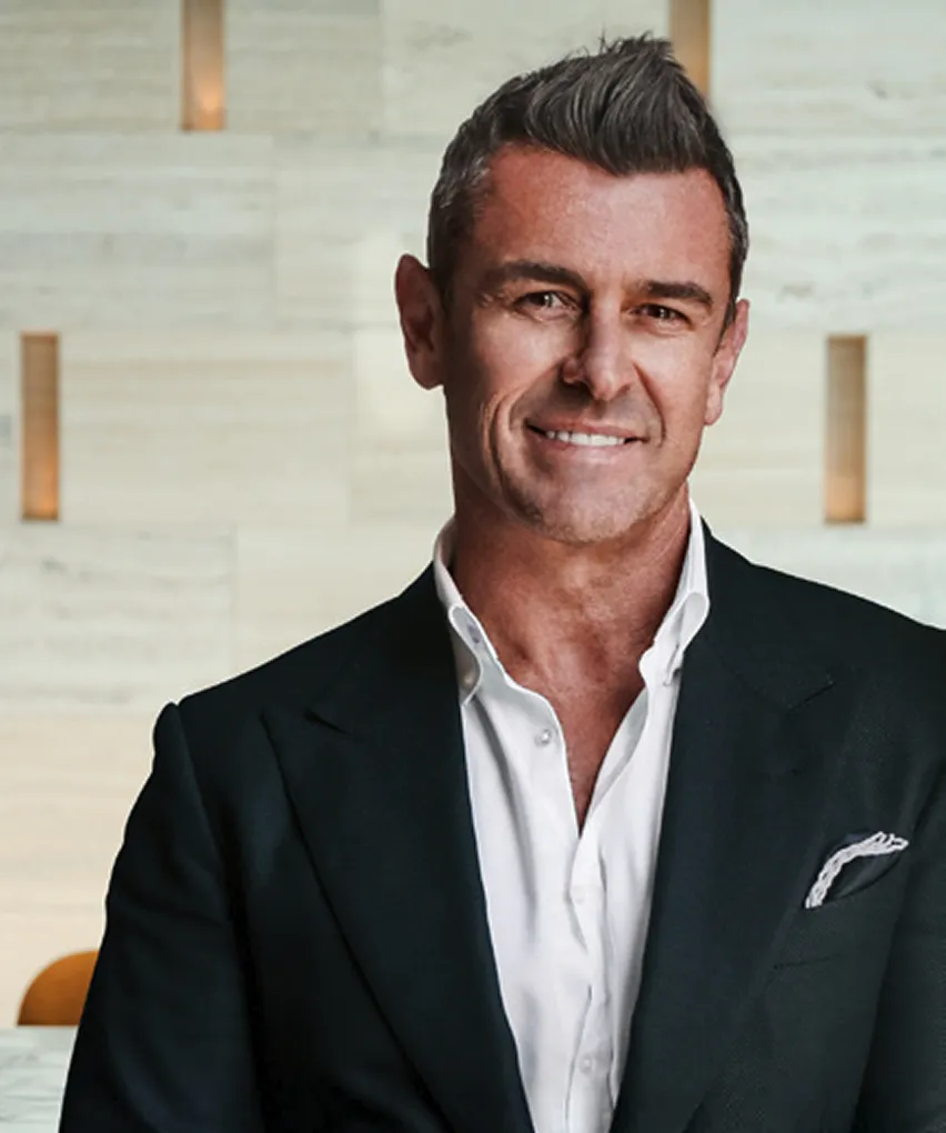 Barncleuth residences