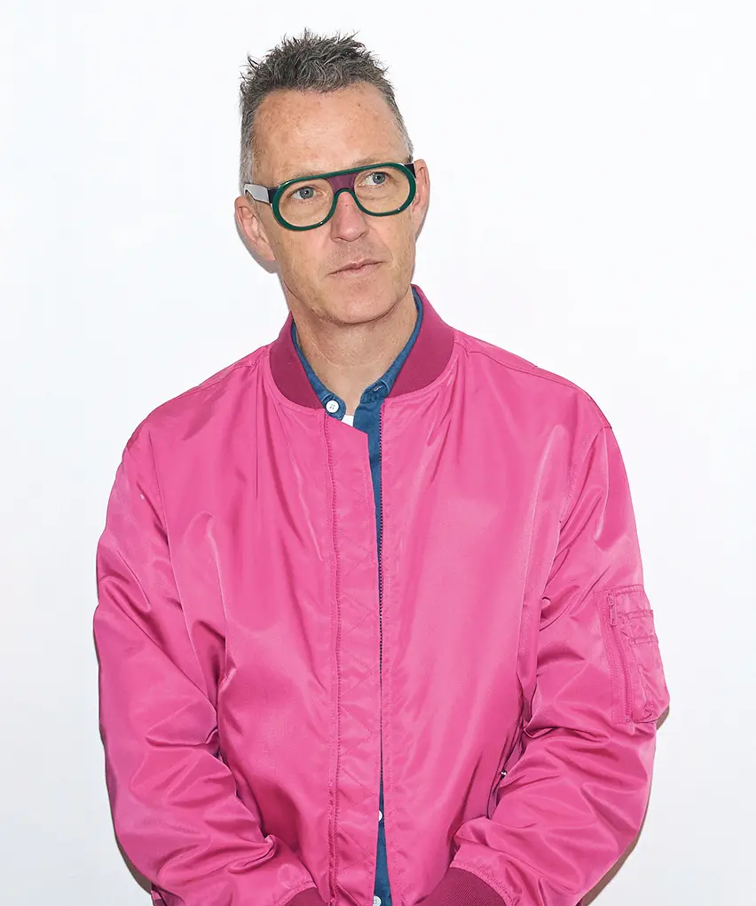 Barncleuth residences